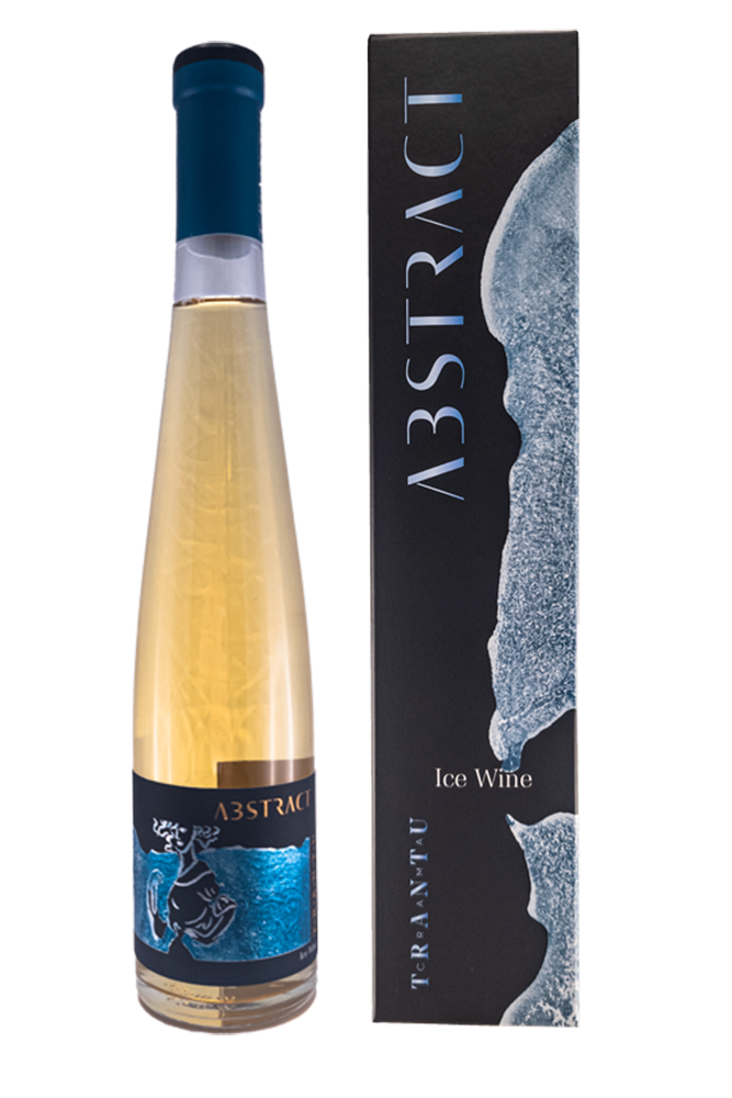 Abstract - ICE WINE