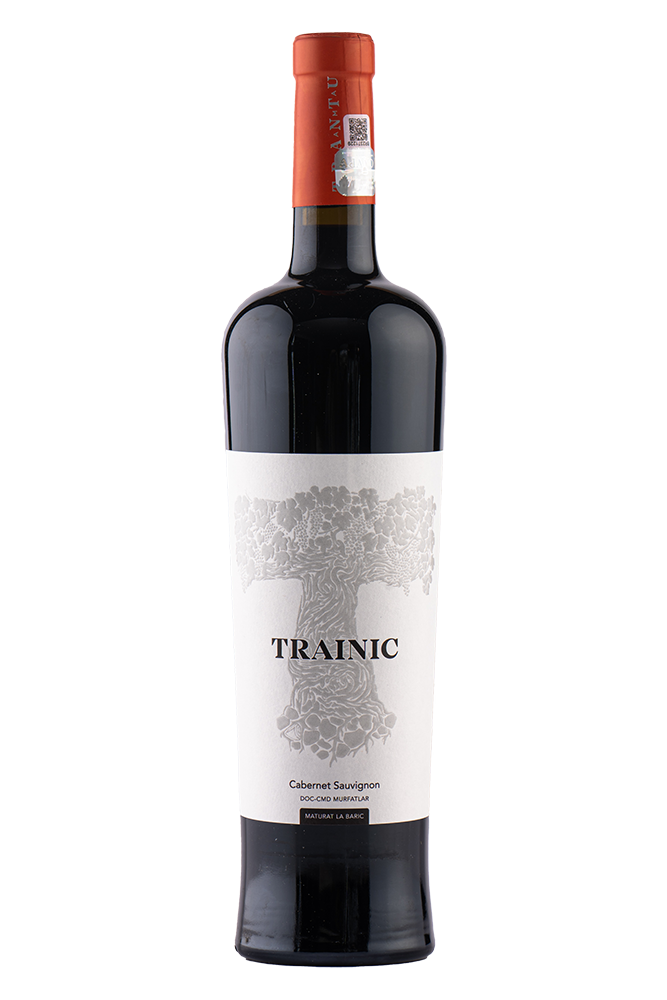 Trainic - Cabernet Sauvignon 0,75L